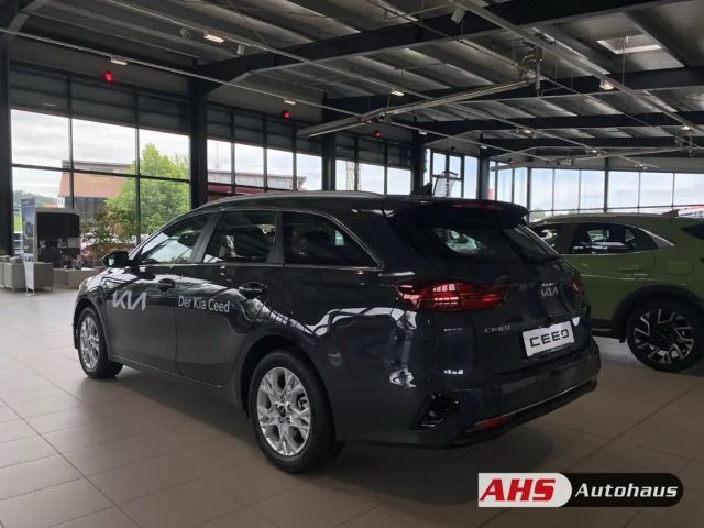 Kia Ceed CRDi Hybrid SportWagon Vision