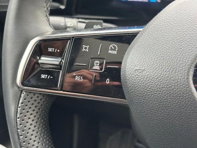 Renault Scenic Iconic