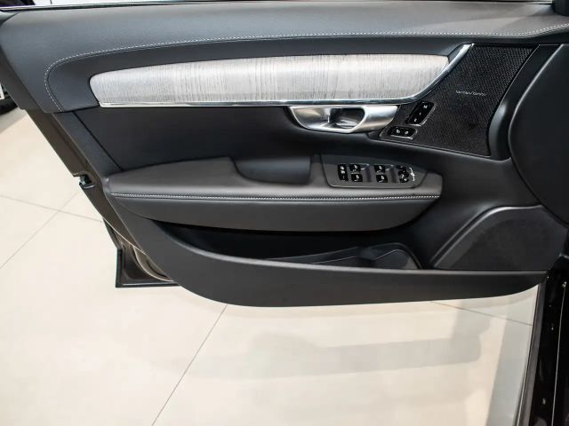 Volvo V90 Bright Plus