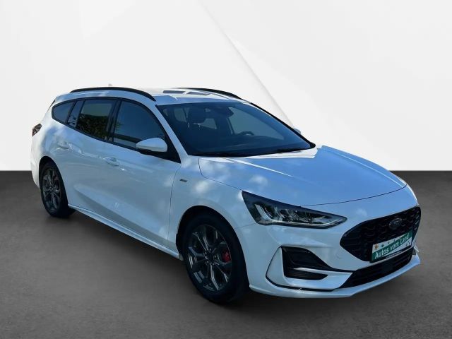 Ford Focus ST Line Style