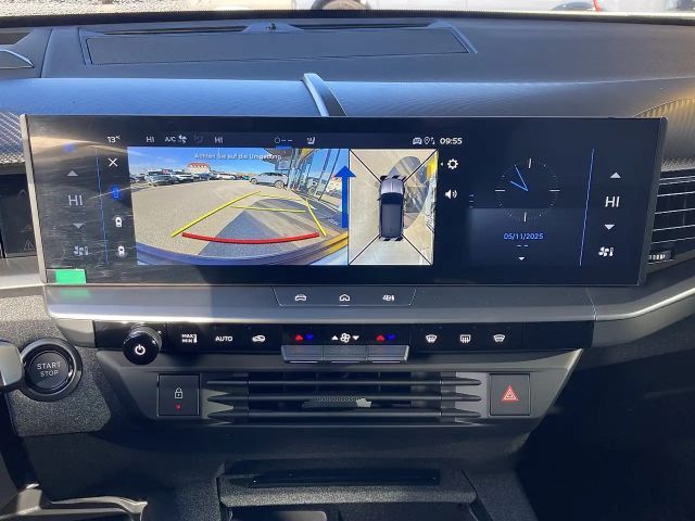 Opel Grandland X GS-Line Grand Sport