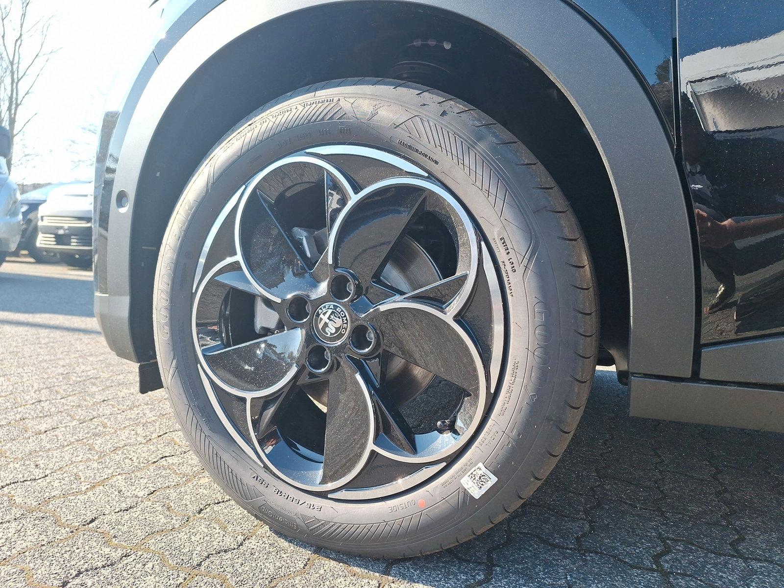 Alfa Romeo Junior Speciale