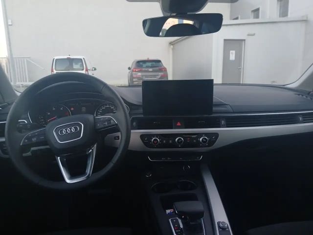 Audi A4 35 TDI