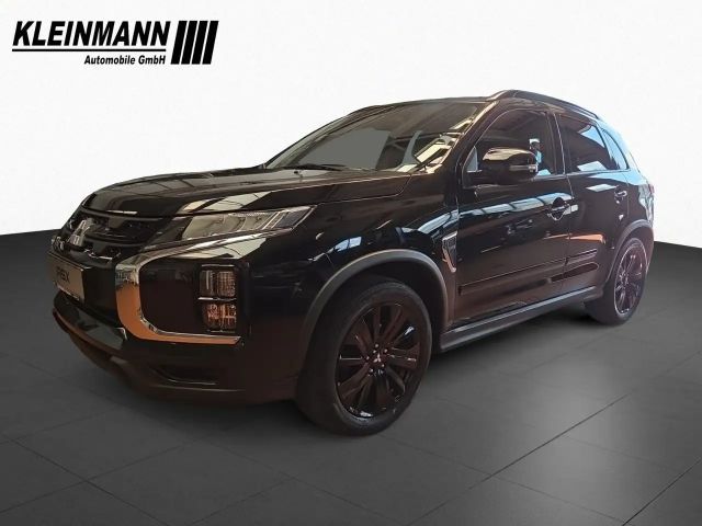Mitsubishi ASX 2WD MIVEC