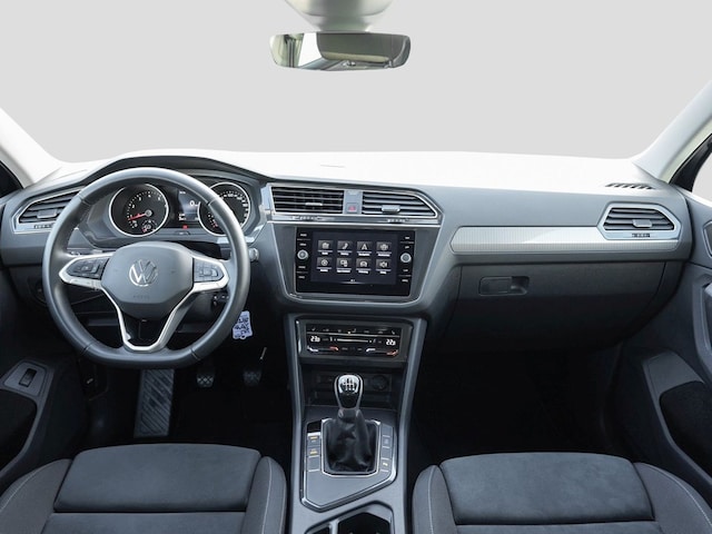 Volkswagen Tiguan 1.5 TSI Life