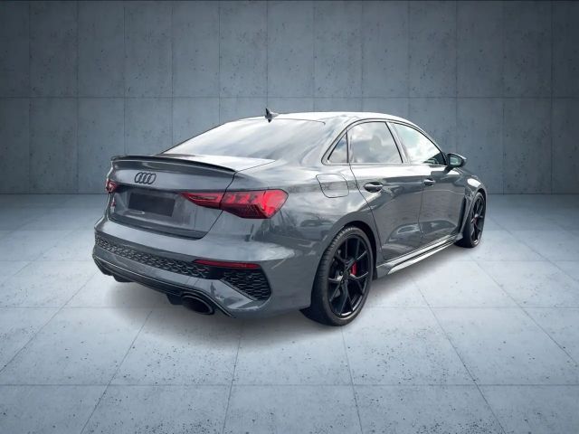 Audi RS3 Sedan