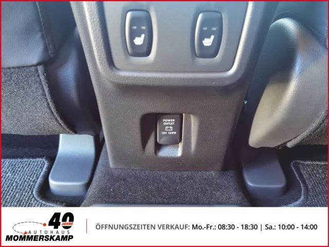 Mitsubishi Eclipse Cross PHEV