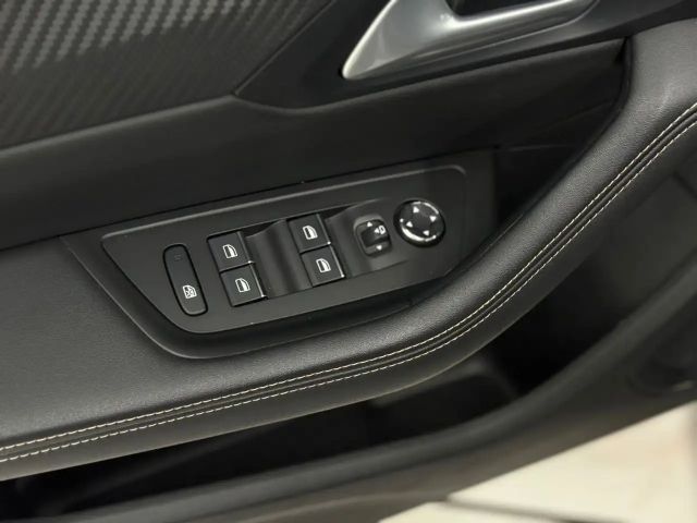 Peugeot 508 GT-Line SW