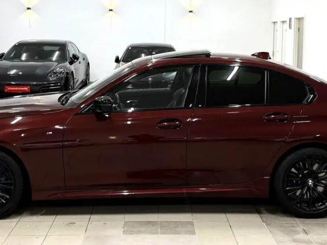 BMW 340 340d Sedan xDrive