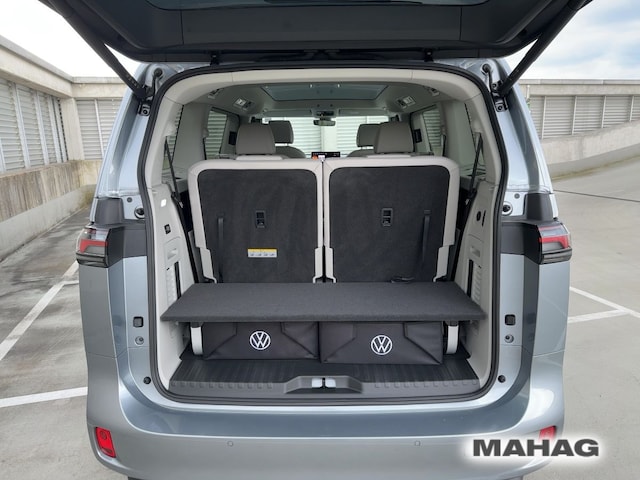 Volkswagen ID.Buzz LWB