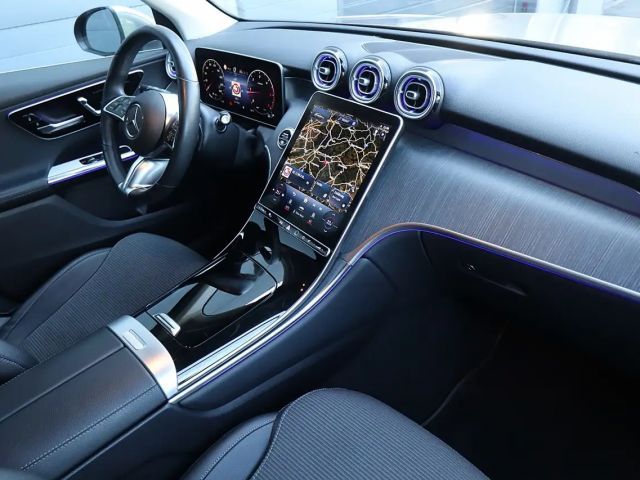 Mercedes-Benz GLC 220 4MATIC GLC 220 d