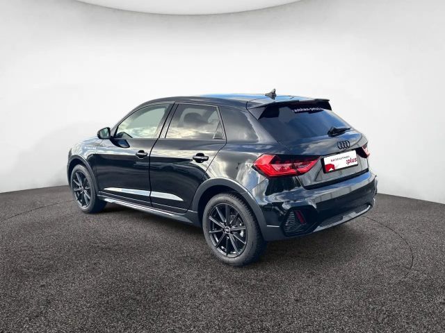 Audi A1 35 TFSI S-Tronic