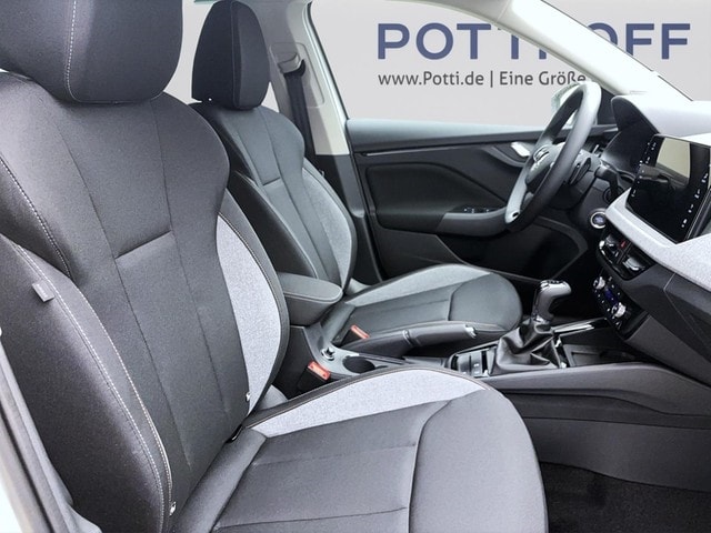 Skoda Scala 1.0 TSI Drive