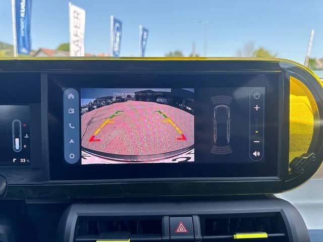 Fiat Grande Panda La Prima