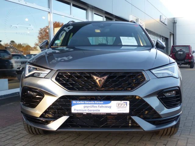 Cupra Ateca 1.5 TSI DSG