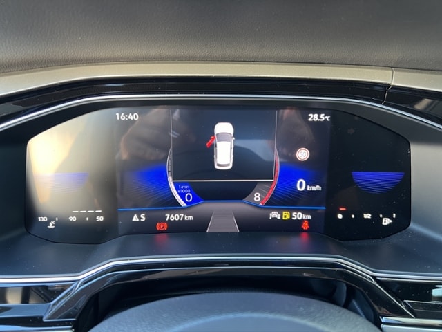 Volkswagen Polo 1.0 TSI Move