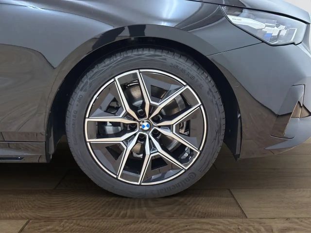 BMW 520 520d Touring xDrive