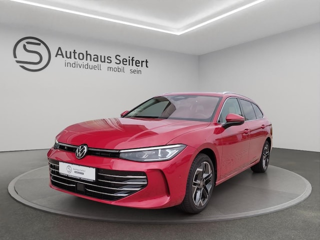 Volkswagen Passat PASSAT    2.0ELE  DT110 TDID7F