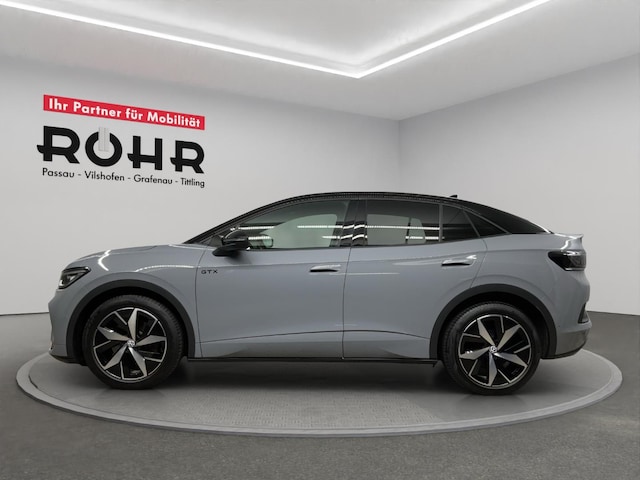 Volkswagen ID.5 (Navi.PDC.Rückfahrkamera) 4M 1G Automatik