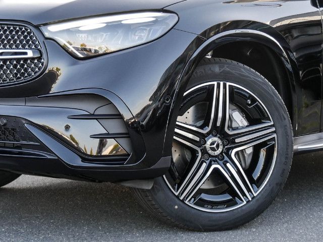 Mercedes-Benz GLC 450 4MATIC