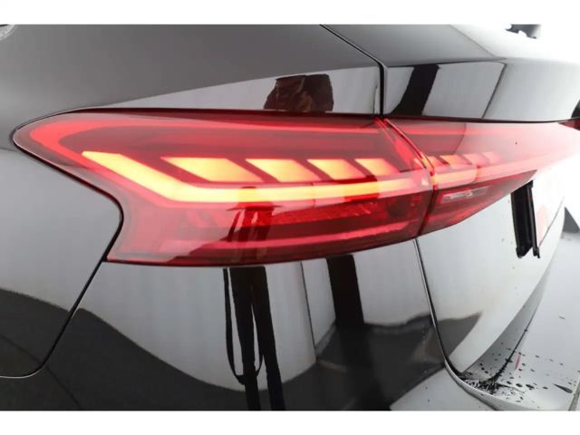 Audi A6 Avant S-Line