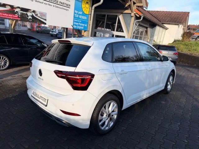 Volkswagen Polo 1.0 TSI IQ.Drive Style