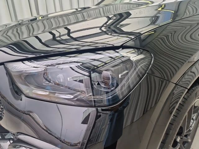 Mercedes-Benz GLE 350 4MATIC Coupé