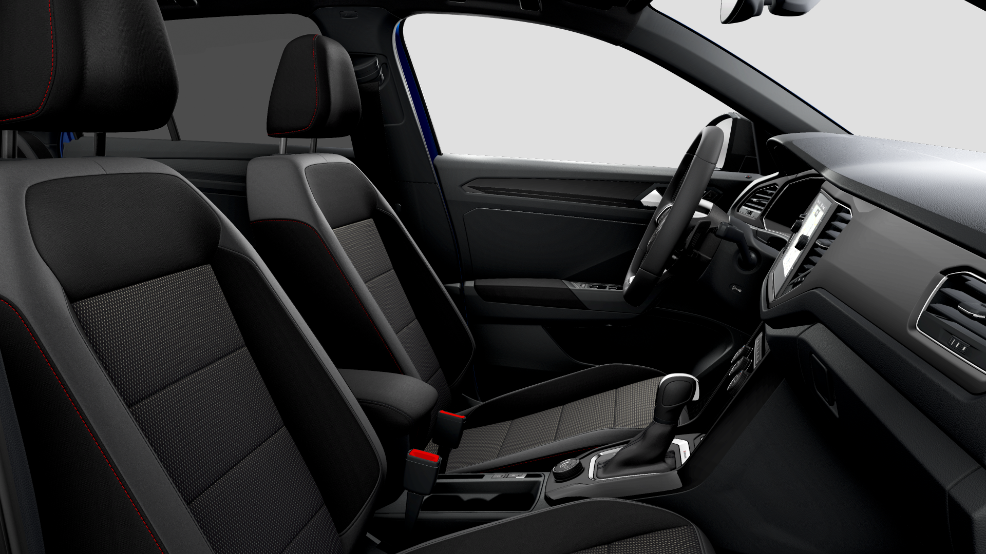 Volkswagen T-Roc 2.0 TDI