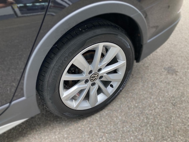 Volkswagen Golf 2.0 TDI Golf VIII Variant