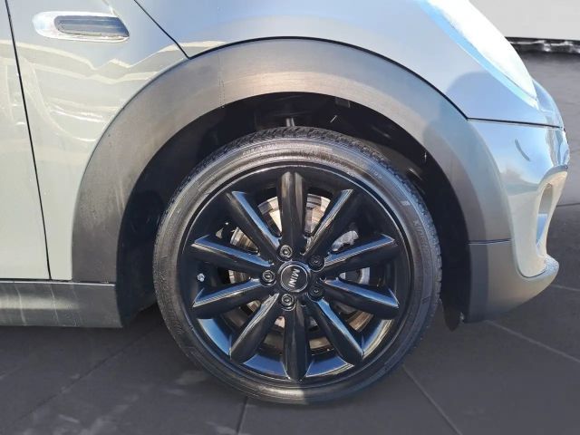 MINI Cooper Klimaaut. Sportsitze PDC Sitzhzg. Vorn LE