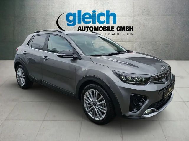 Kia Stonic GT-Line