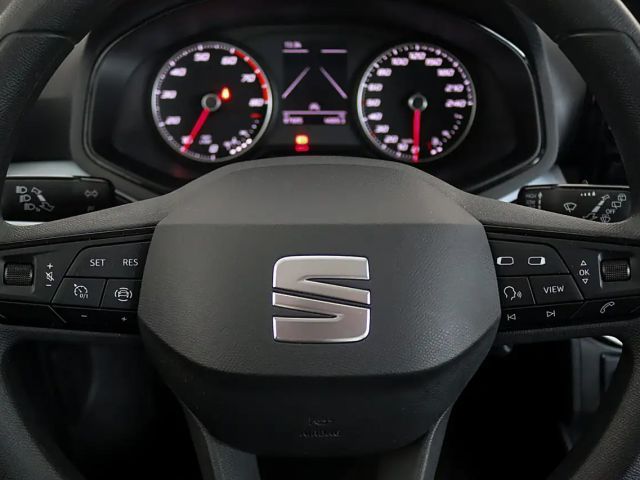 Seat Ibiza Reference