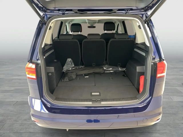 Volkswagen Touran 1.5 TSI DSG Highline