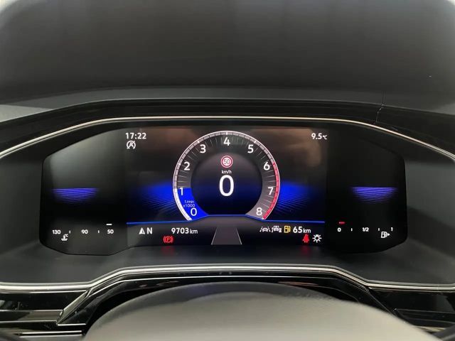 Volkswagen Taigo 1.0 TSI IQ.Drive R-Line