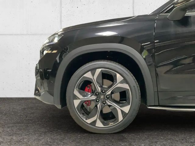 Skoda Kodiaq 2.0 TSI RS