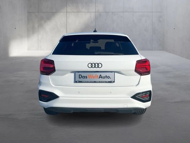Audi Q2 30 TFSI