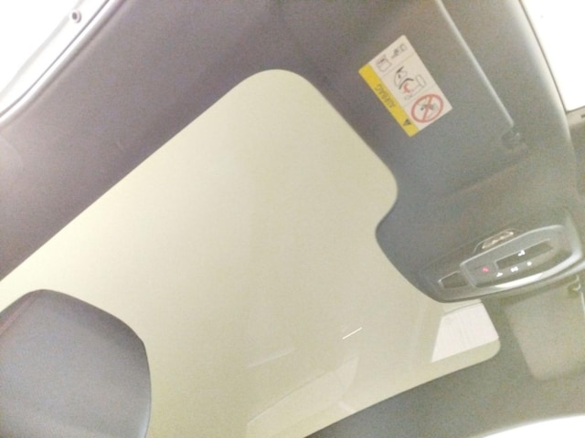 Audi A6 e-tron Avant