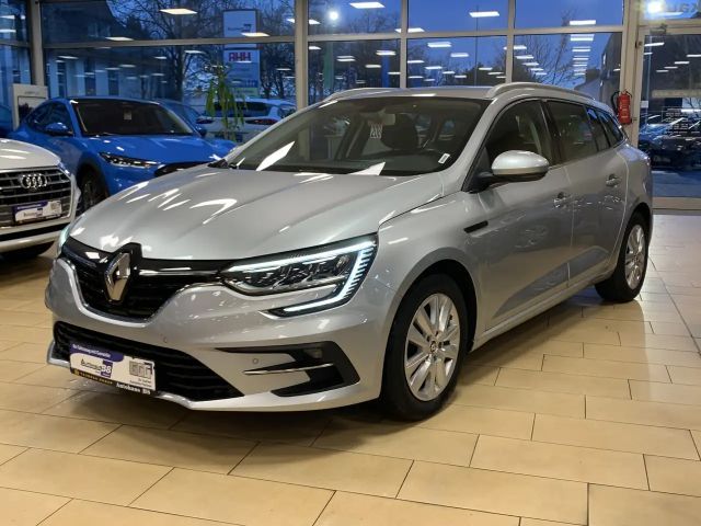 Renault Megane Business Line