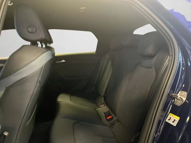 Audi A1 35 TFSI S-Tronic