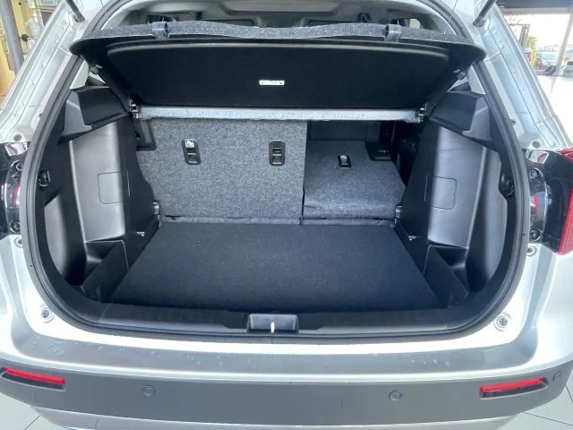 Suzuki Vitara 4x4 Comfort Hybrid