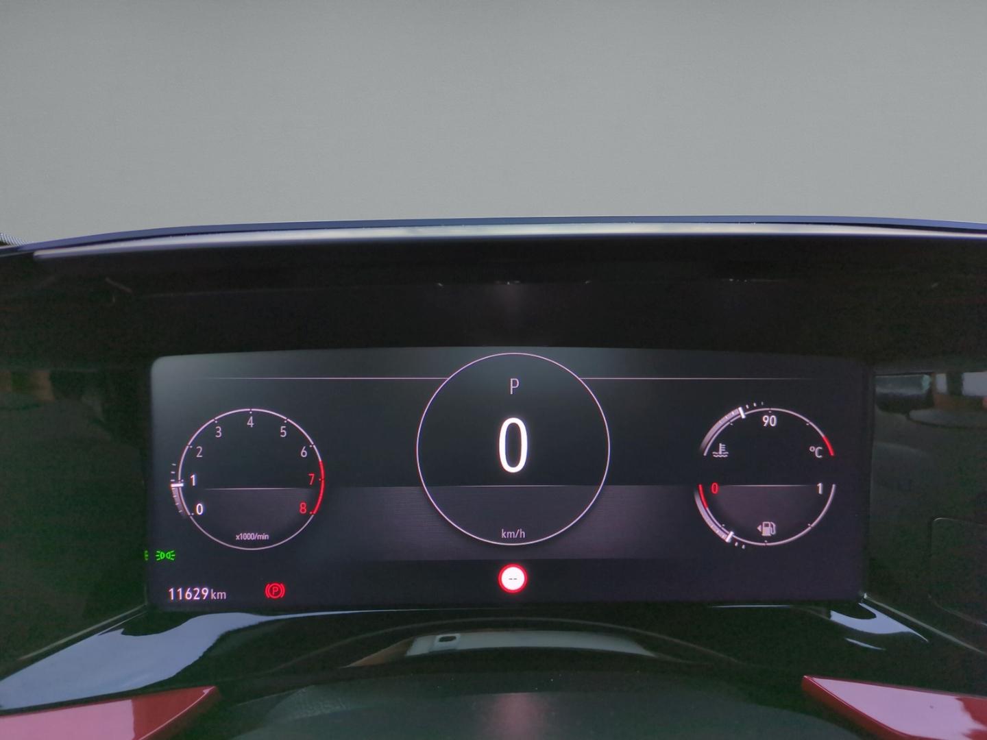 Opel Mokka GS-Line Grand Sport Turbo