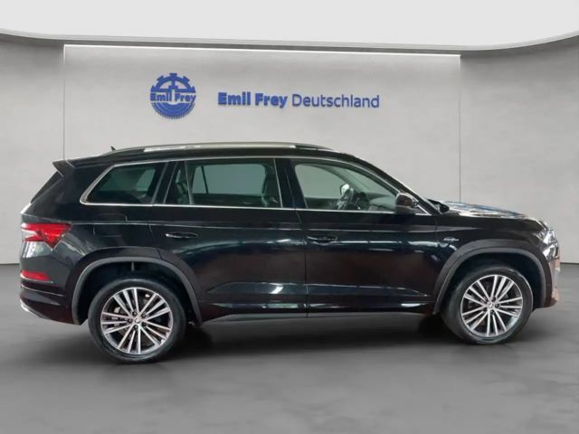 Skoda Kodiaq 2.0 TDI