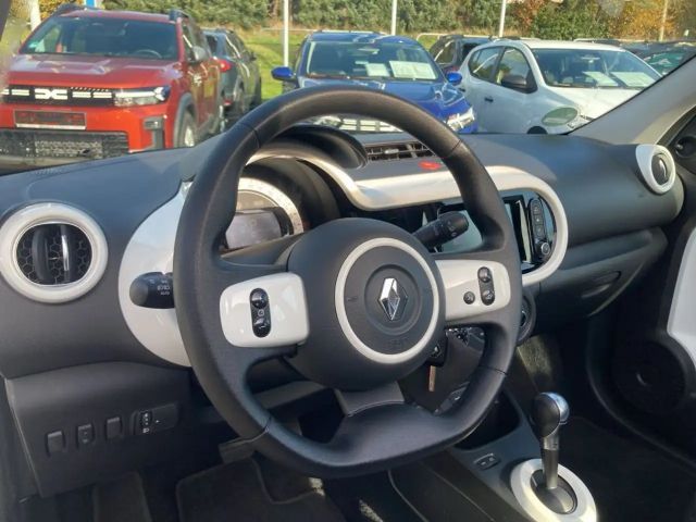 Renault Twingo Electric Zen