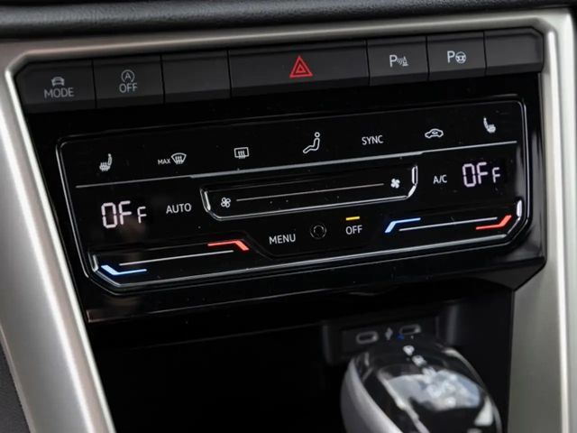 Volkswagen T-Roc DSG Move