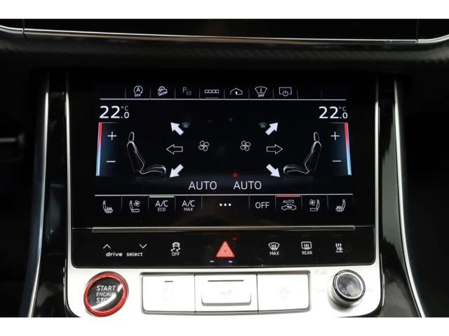 Audi RS Q8 Performance Quattro