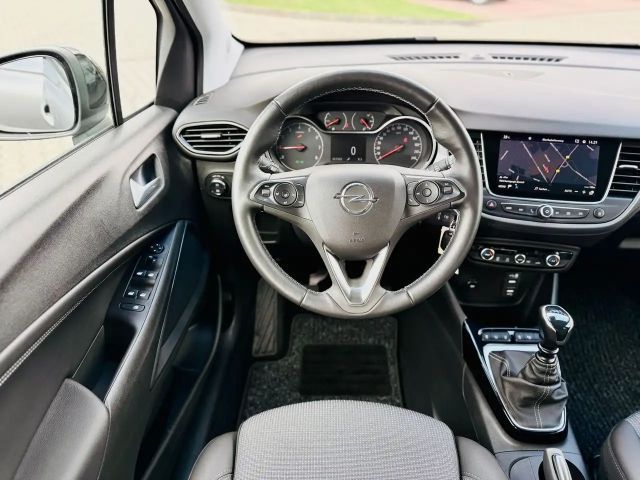 Opel Crossland X ECOTEC Enjoy