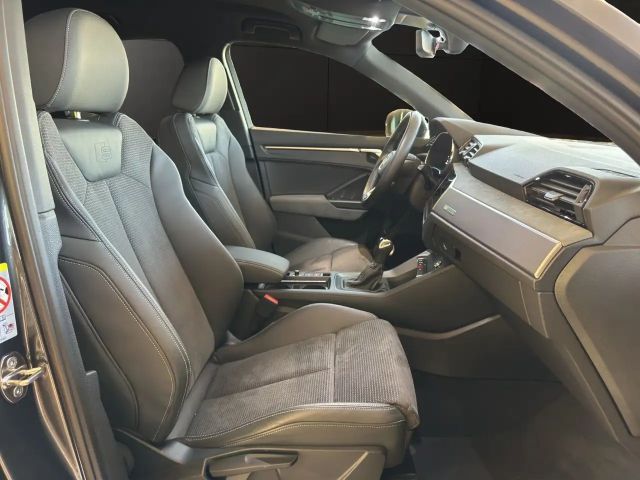 Audi Q3 45 TFSI Hybride S-Line