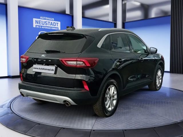 Ford Kuga EcoBoost Titanium