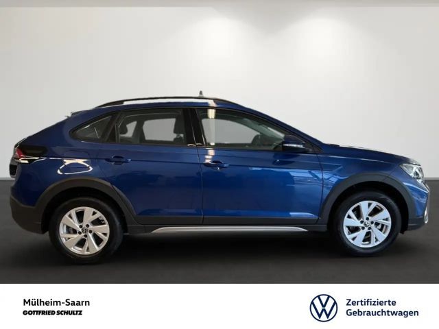 Volkswagen Taigo 1.0 TSI