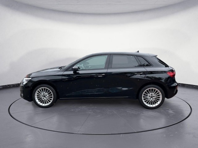 Audi A3 35 TFSI S-Tronic Sportback